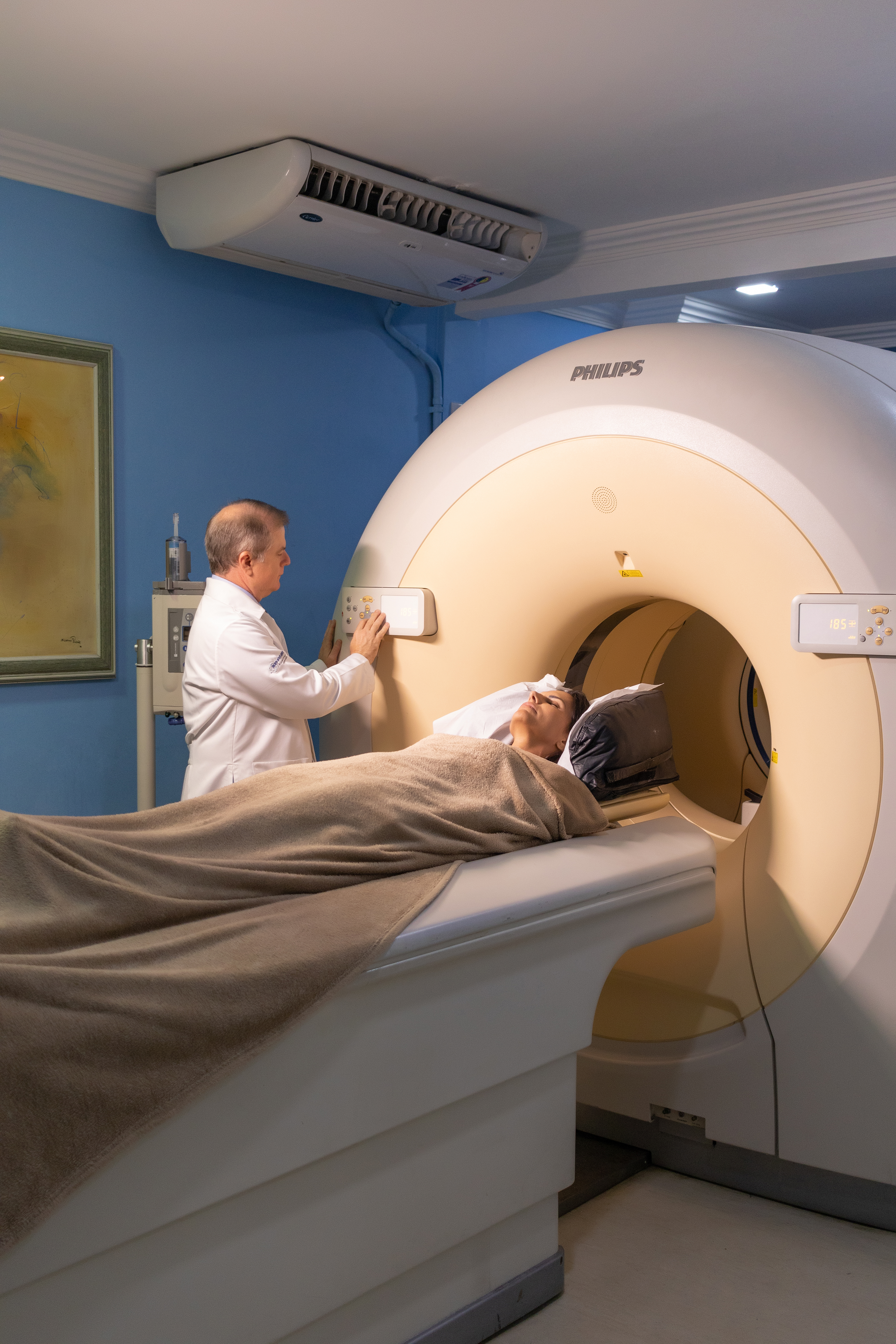 PET-CT com PSMA