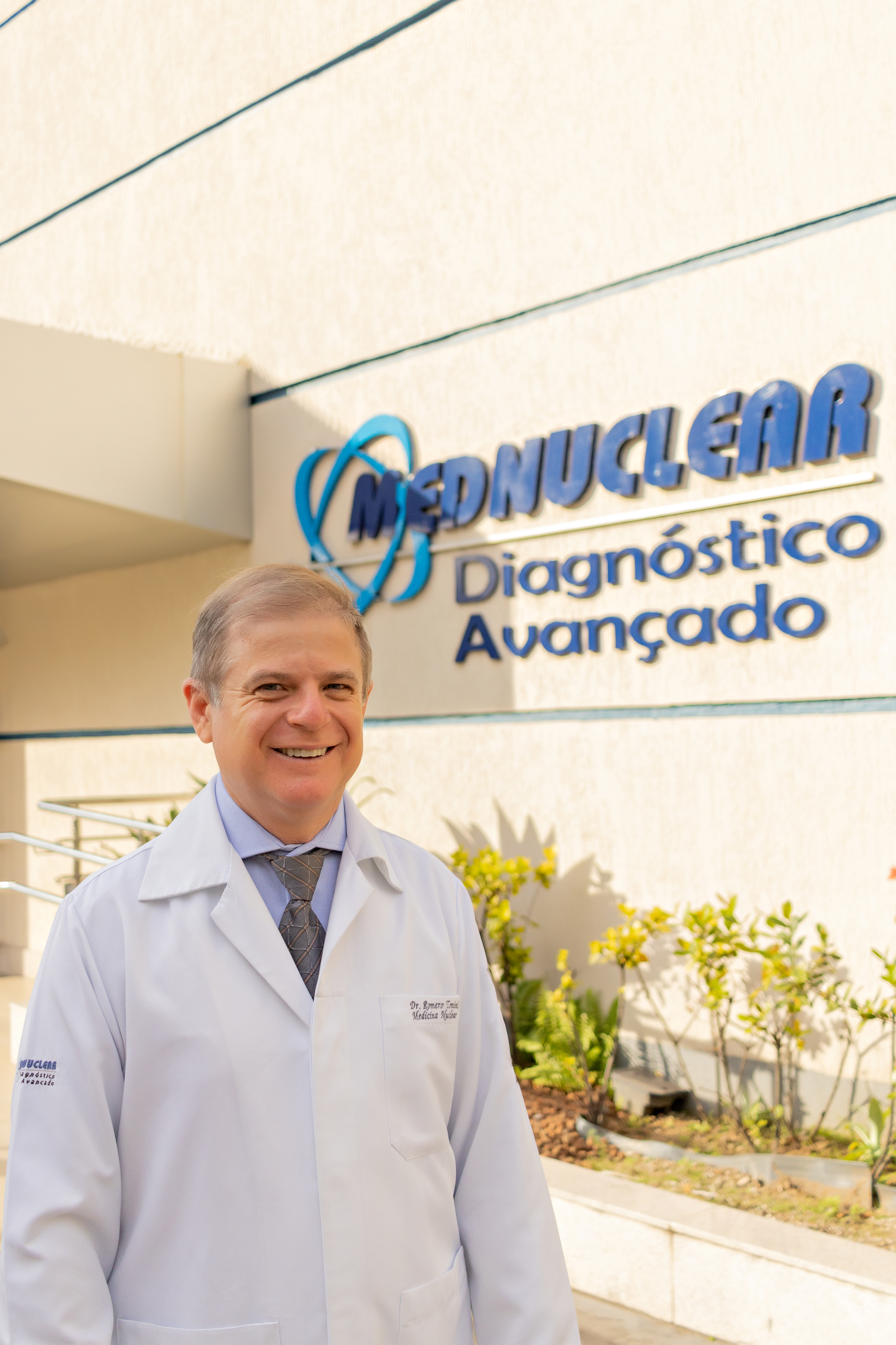 Dr. Romero - Mednuclear